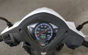 SUZUKI ADDRESS V110 CE47A