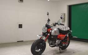 HONDA MONKEY 125 2015 JB05