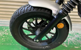 HONDA REBEL MC49