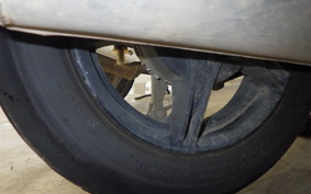 YAMAHA JOG ZR Gen.3 1996 SA39J