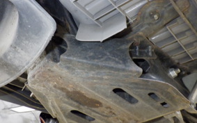 HONDA GYRO X 1999 TD01