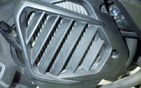 HONDA LEAD 125 2021 JF45