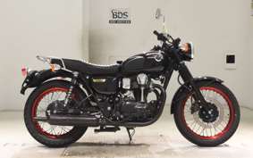 KAWASAKI W800 2012 EJ800A