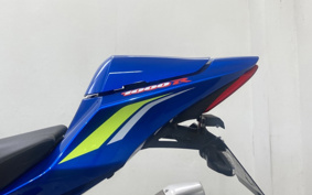 SUZUKI GSX-R1000R 2018 DM11G