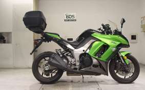 KAWASAKI NINJA 1000 A 2019