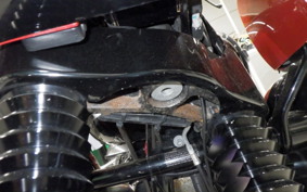HARLEY FLTRXS1870 2019