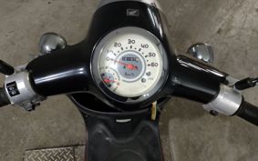 HONDA GIORNO AF70