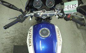 SUZUKI GSX400 IMPULSE S 1999 GK79A
