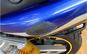 YAMAHA XJR400 R 2002 RH02J