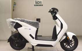 HONDA EM1E: EF16