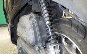 HONDA TACT-4ﾍﾞｰｼｯｸ AF79