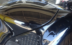 KAWASAKI ZZ1400 NINJA R 2007 ZXT40A