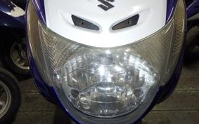 SUZUKI ADDRESS 110 CF11A