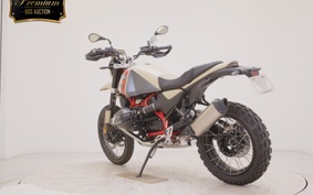 BMW R12G/S 2025