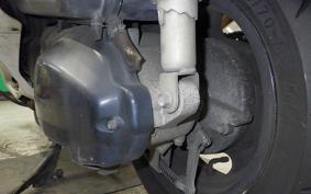 HONDA FORESIGHT EX MF04