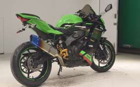 KAWASAKI ZX-25R ZX250E