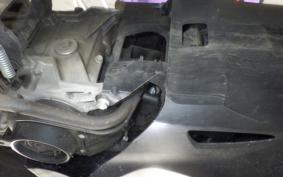 SUZUKI ADDRESS 110 2001 CE47A