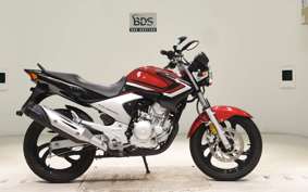 YAMAHA YBR250 2004