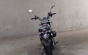 HONDA MONKEY 125 JB03