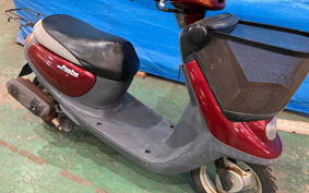 YAMAHA JOG POCHE  SPACE INO BEIGE YON SA08J