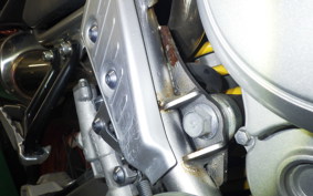 YAMAHA SEROW 250 Gen.2 2014 DG17J