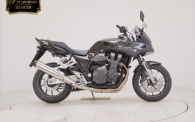 HONDA CB1300SB SUPER BOLDOR 2025 SC54