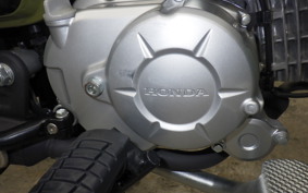 HONDA CROSS CUB 110 1994 JA45