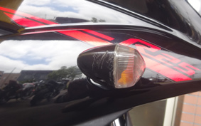 YAMAHA YZF-R25 RG10J