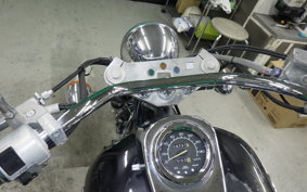 HONDA MAGNA 250 2004 MC29