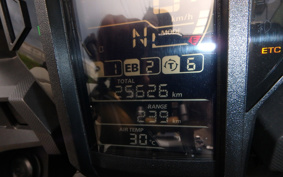 HONDA CRF1000L ADV-S DCT 2018 SD04