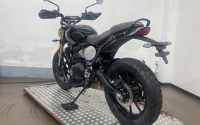 TRIUMPH SCRAMBLER 400X 2025 T147Y6