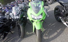 KAWASAKI NINJA 250R EX250K