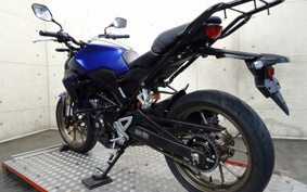 HONDA CB250R MC52
