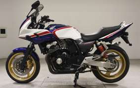 HONDA CB400 SUPER BOLDOR VTEC 2007 NC39