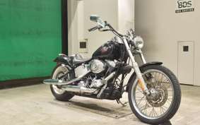 HARLEY FXSTC 1580 2007