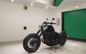 KAWASAKI VULCAN 400 CLASSIC 1996 VN400A