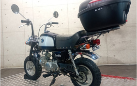 HONDA GORILLA AB27