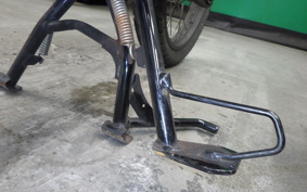 HONDA CT125-2