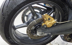 TRIUMPH STREET TRIPLE