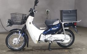 HONDA SUPER CUB50 AA04