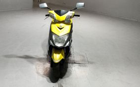 YAMAHA CYGNUS125XSR SE44J