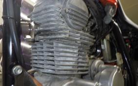 HONDA FTR223 2005 MC34