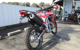 HONDA CRF250L MD47