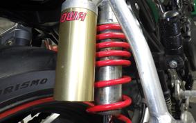 HONDA CB400SF VTEC 2010 NC42