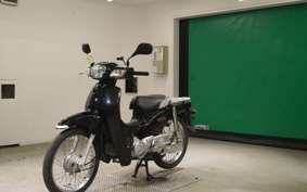 HONDA C110 SUPER CUB 2015 JA10