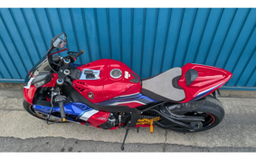HONDA CBR1000RR-R FB SP 2020 SC82