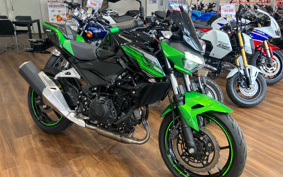 KAWASAKI Z400 2019 EX400G