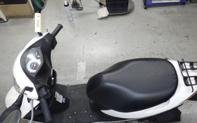 SUZUKI ADDRESS V50 Gen.2 2004 CA44A