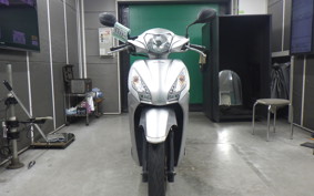 HONDA DIO 110 2019 JF58