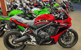 HONDA CBR650R 2025 RH03